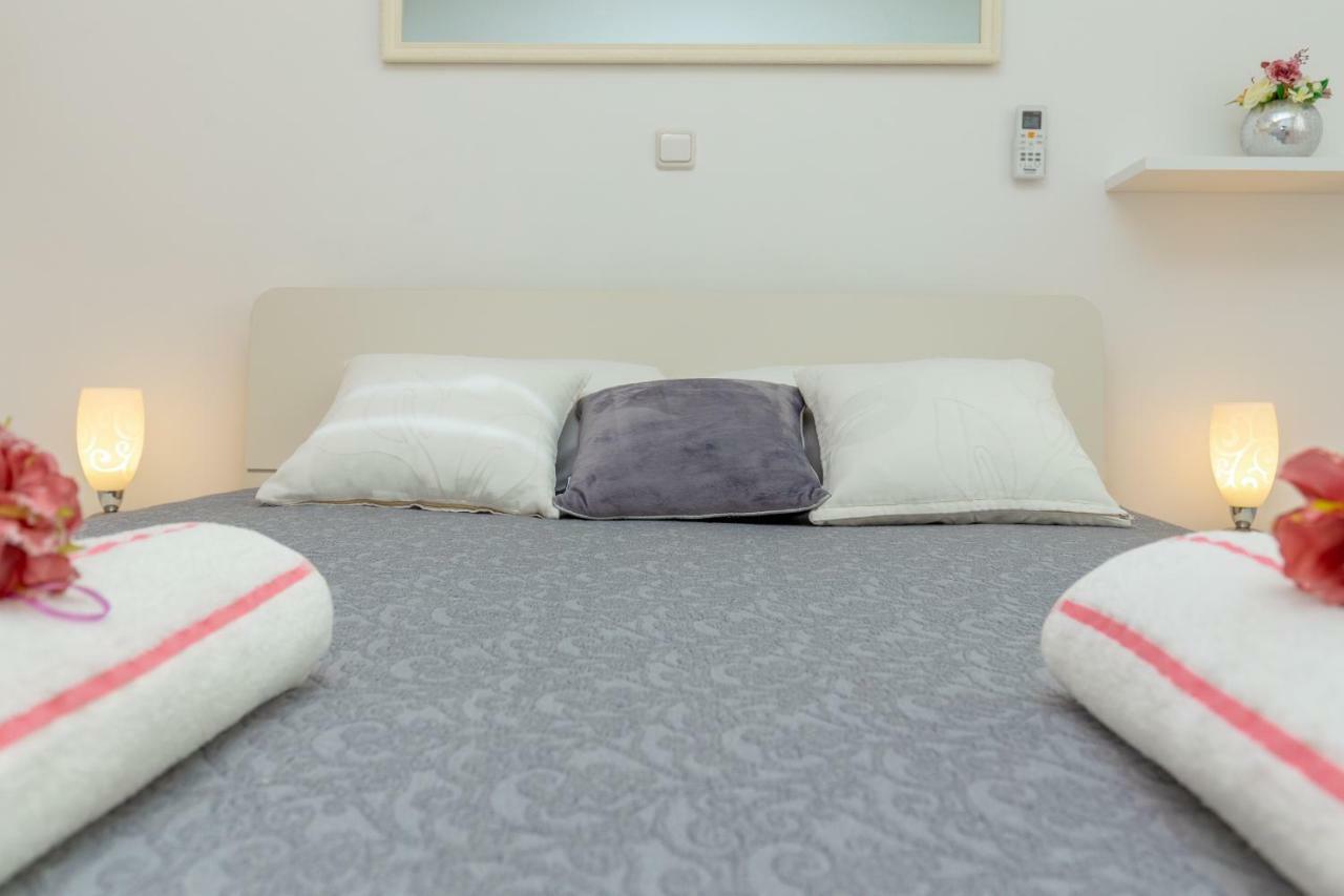 MokošicaHedera Estate, Hedera A24アパートメント エクステリア 写真