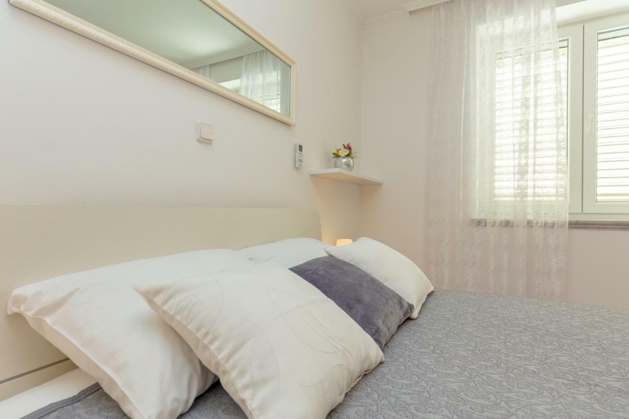 MokošicaHedera Estate, Hedera A24アパートメント エクステリア 写真