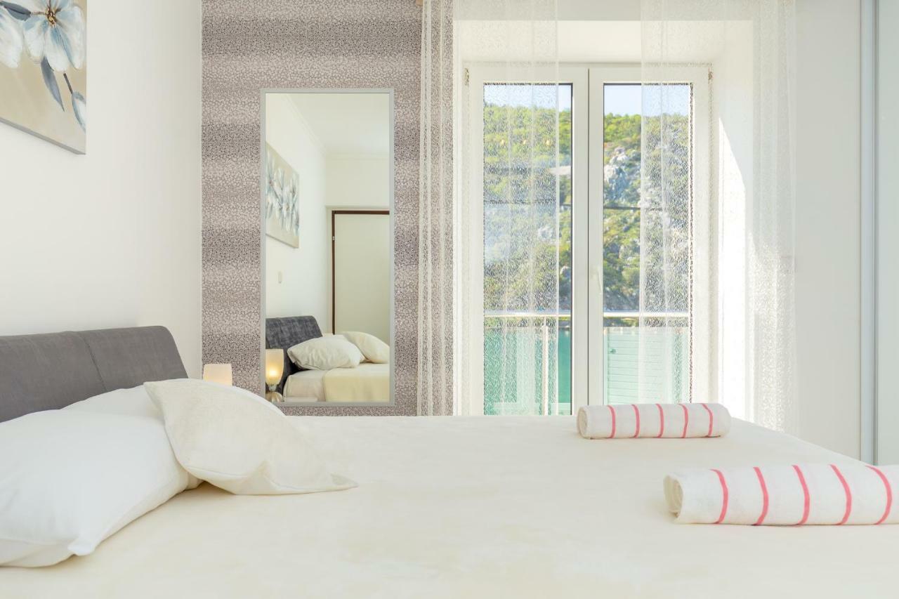 MokošicaHedera Estate, Hedera A24アパートメント エクステリア 写真