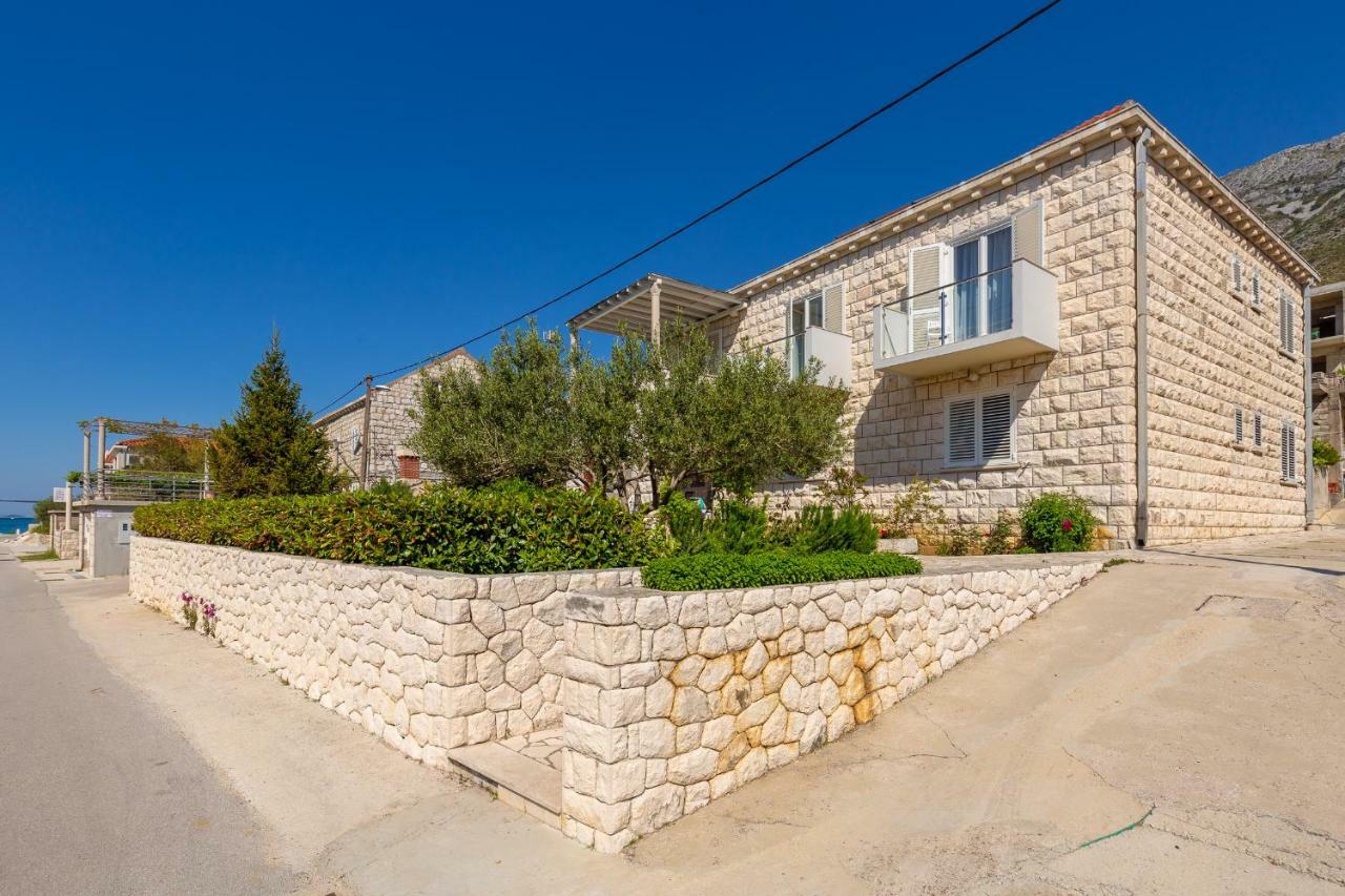MokošicaHedera Estate, Hedera A24アパートメント エクステリア 写真