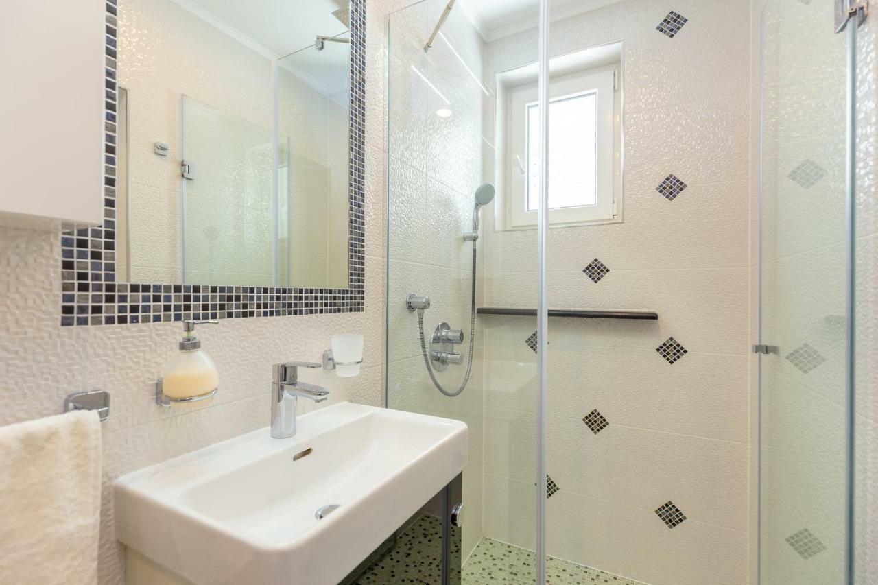 MokošicaHedera Estate, Hedera A24アパートメント エクステリア 写真